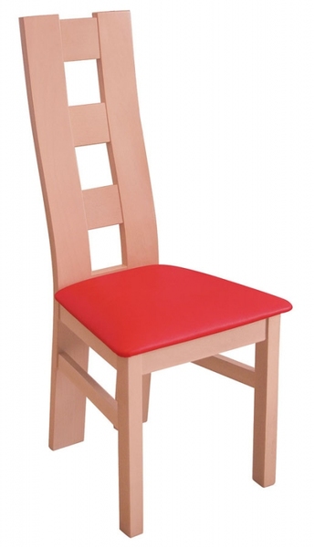 Krzesło nr 350
